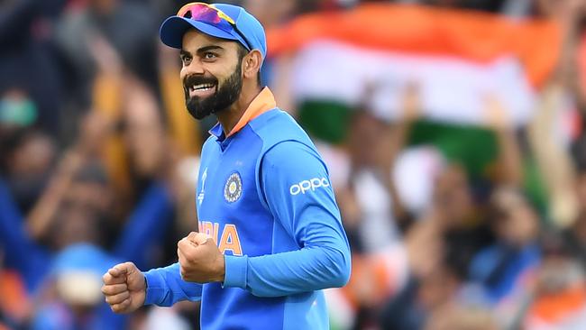 Virat Kohli and his teammates could play an extra two ODIs in Australia.