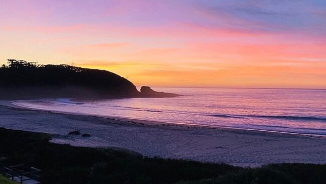 It had been around 15 years since my last visit to Mollymook and the surrounding towns.