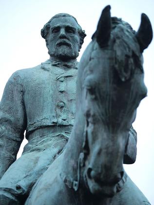 Robert E. Lee: Why confederate general is a divisive figure for ...