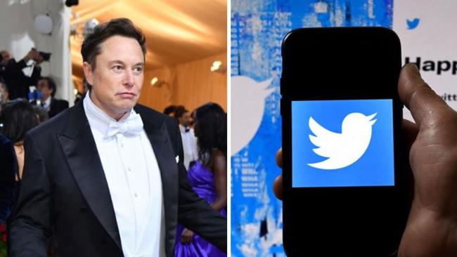 Elon Musk’s bid to buy twitter has been described as an act of Gen X rebellion against wokeness.