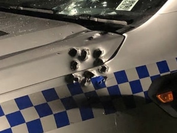 A man will face court tomorrow charged over an alleged public place shooting with a number of homes and police vehicles shot at in the state’s Northern Rivers region overnight., , About 9pm (Saturday 6 March 2021), officers from Richmond Police District were called to Dunoon, about 20km north of Lismore, following reports of shots fired at a home on Rayward Road., , On route to the scene, police received further reports a man had allegedly fired shots at two separate homes on Rayward Road, and another on Duncan Road., , On arrival, further shots were fired at police, who sought cover in their vehicles. A police vehicle was peppered with bullets, sustaining significant damage., , A female senior constable was in the vehicle at the time, maintaining communications. She was uninjured. A female sergeant discharged her firearm in the man’s direction.