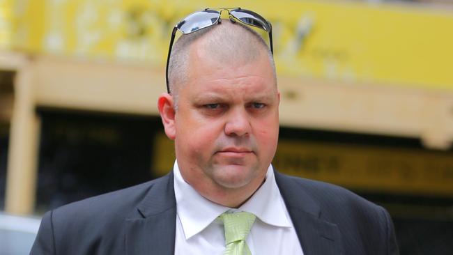 Bankrupt Magnate Nathan Tinkler Gets Green Light To Go To Us The Courier Mail