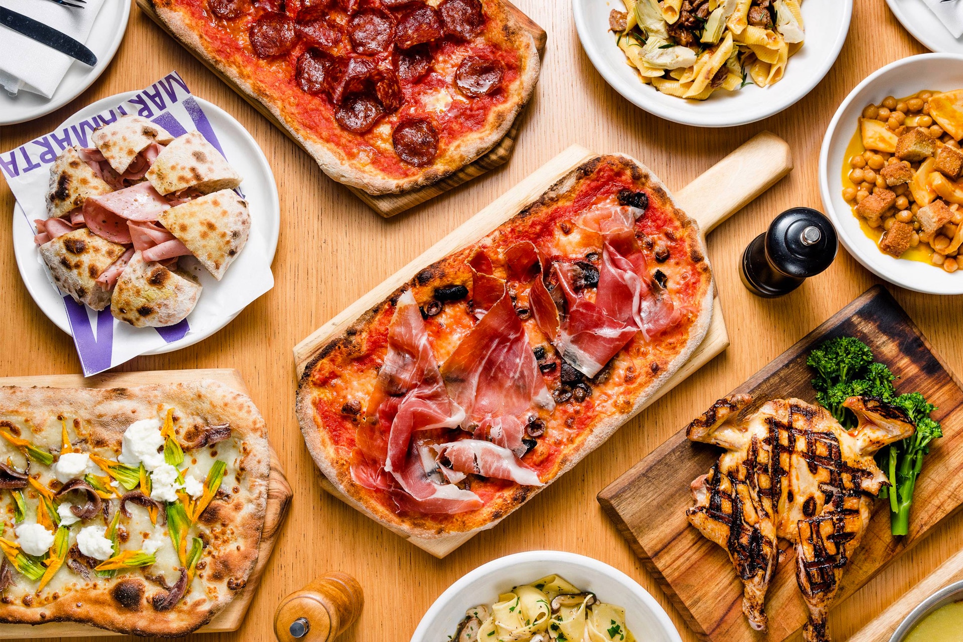 The 14 Best Italian restaurants in Sydney for 2022 GQ