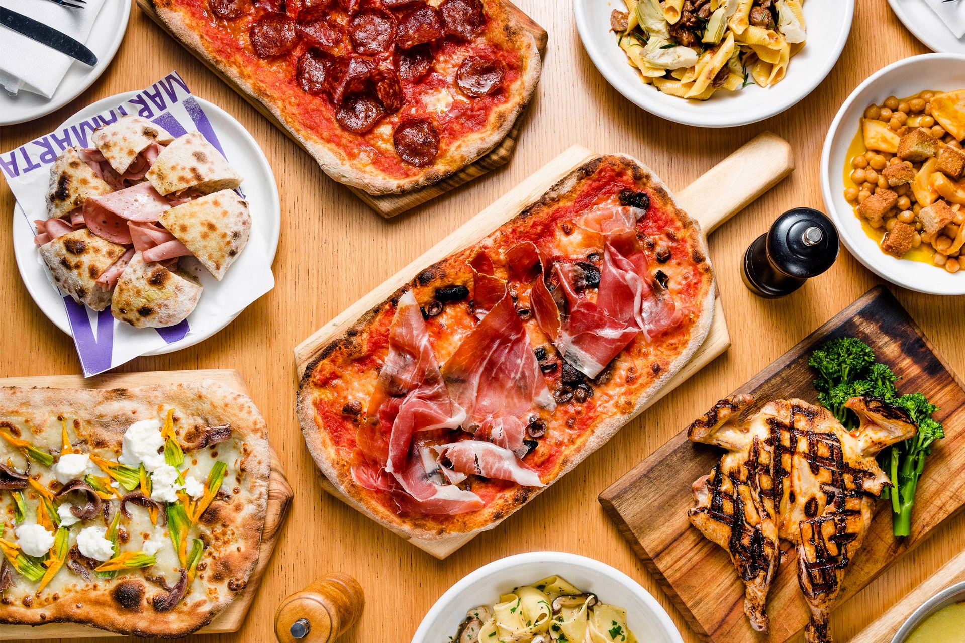 The 14 Best Italian restaurants in Sydney for 2022 GQ