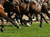 ‘Biggest win’: Central Qld horses go one, two in $150K race