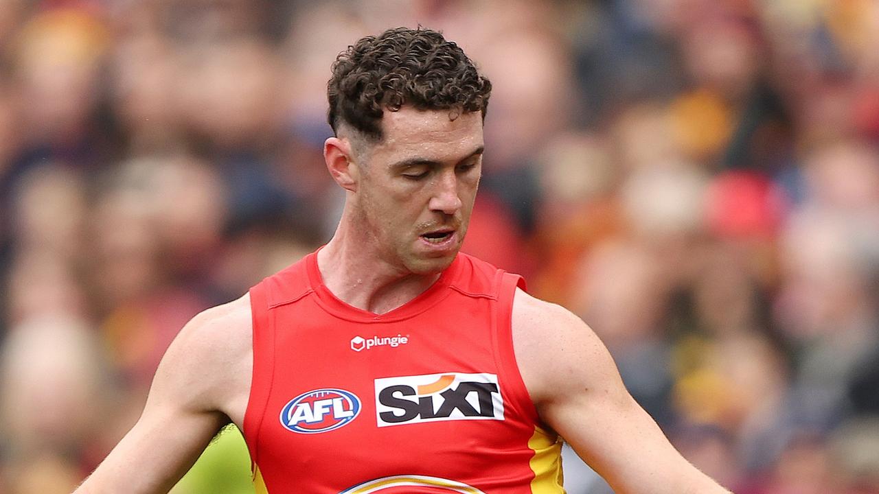 Flanders has been in fine form since Steven King took over. (Photo by Sarah Reed/AFL Photos via Getty Images)