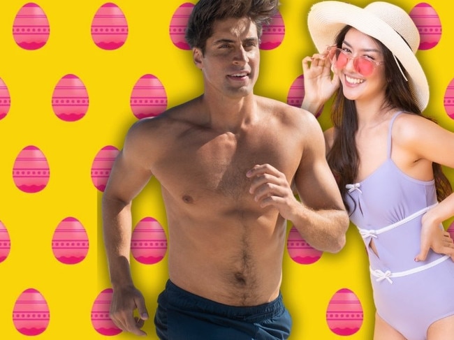How to get your body summer ready for life