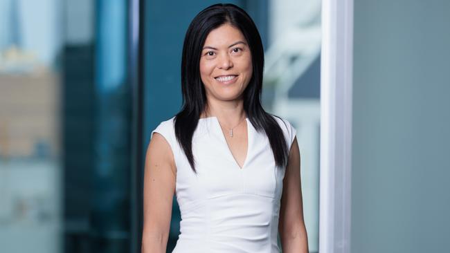 Before co-founding Rich Data Co, Ada Guan had a 20-year career including senior roles at Oracle, Westpac, Woolworths and Macquarie.