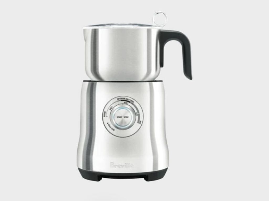 Breville The Milk Cafe Milk Frother