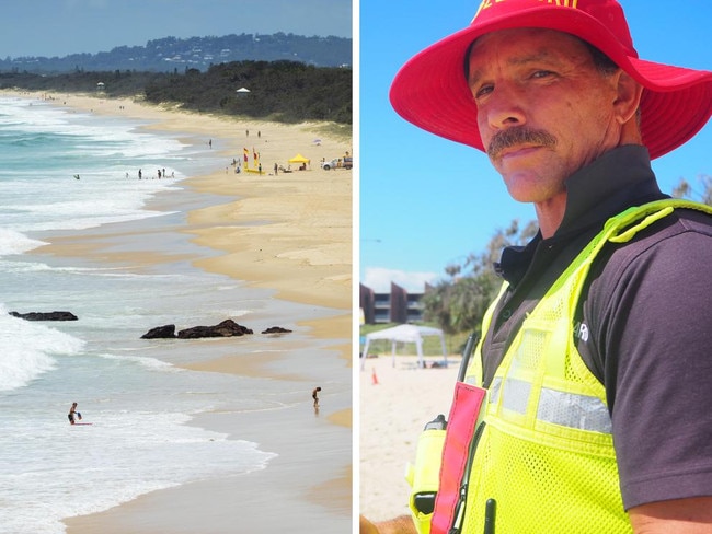 10 drownings, 1400+ rescues: Sunshine Coast’s deadliest beaches revealed