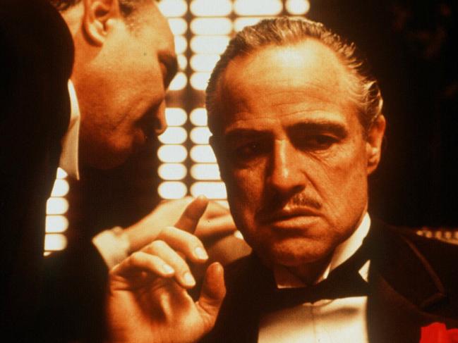 ‘Leave the gun, take the cannoli’: The Godfather turns 50