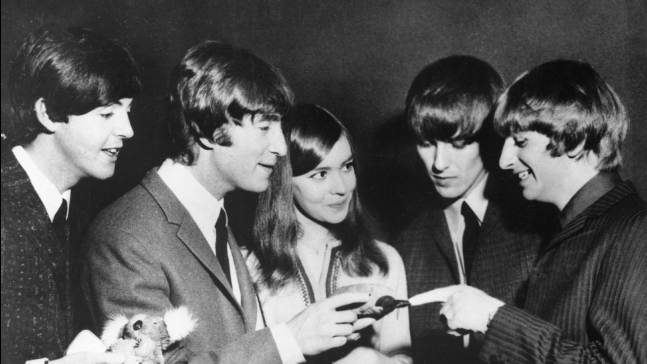 The Beatles in Melbourne: Never-before-Seen photos of 1964 Australasian ...