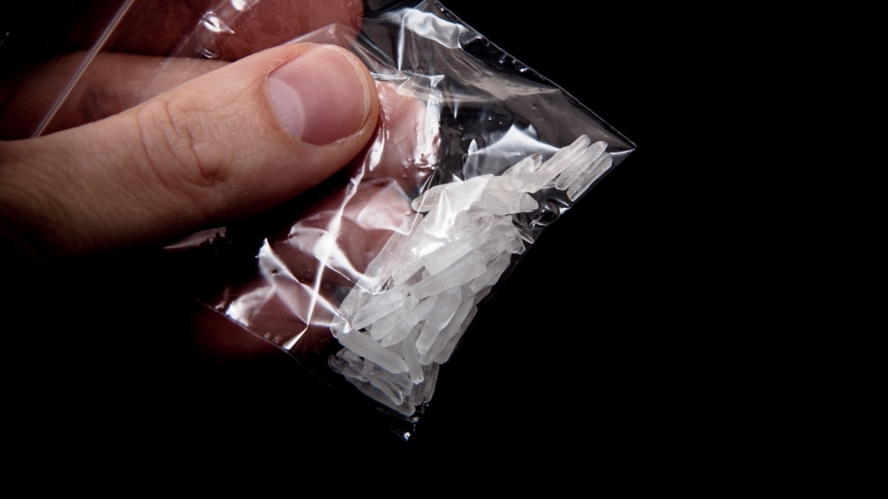 Meth-testing in homes unnecessary: NZ chief scientist