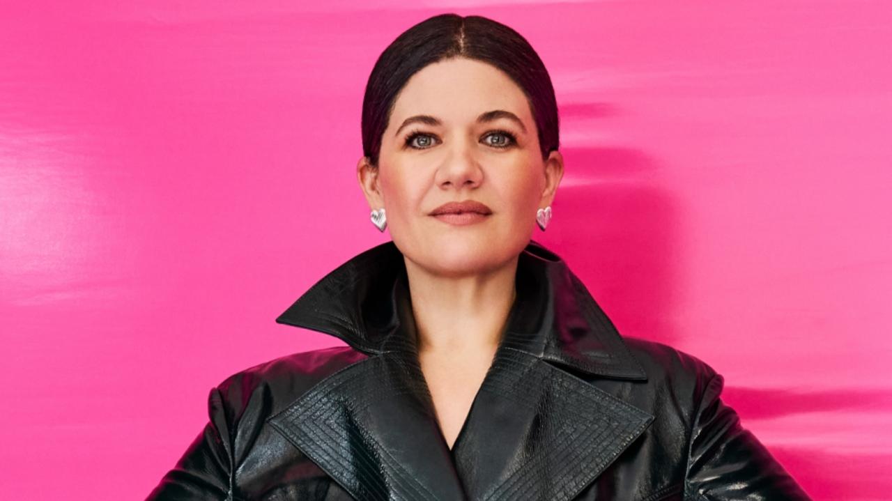 Why reality star hates ‘influencer’ label