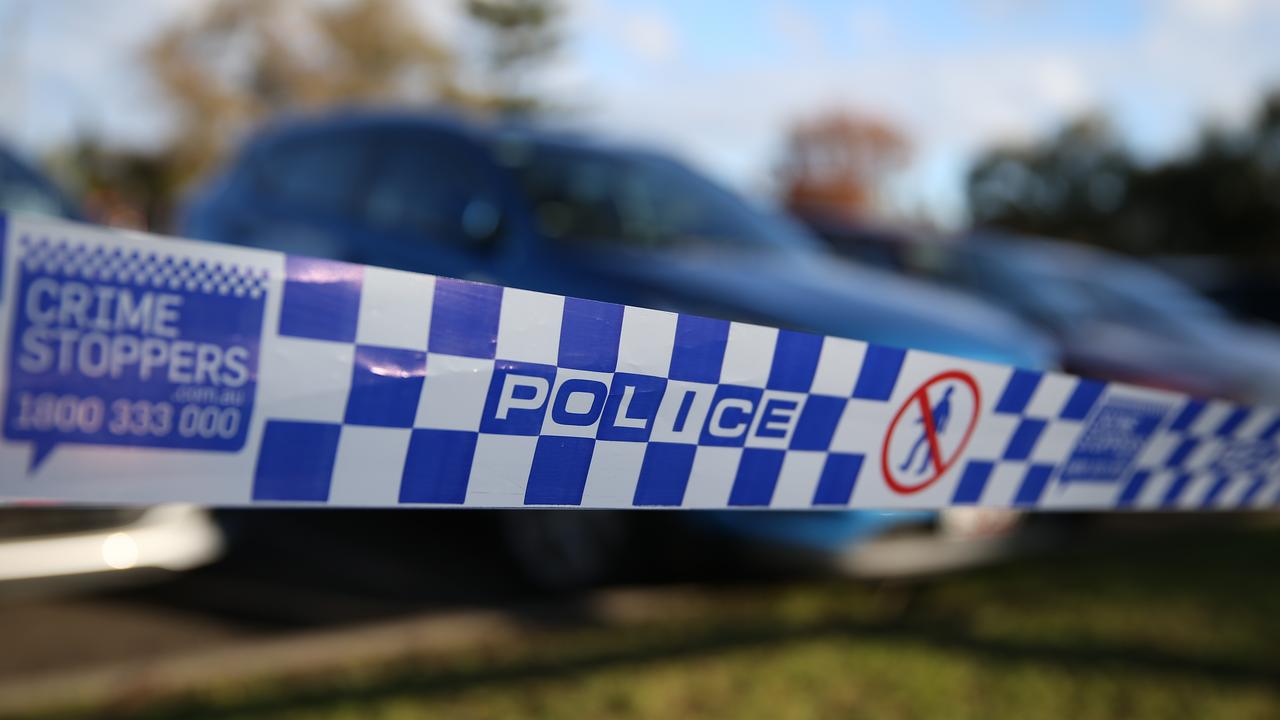 Kyneton man swallows “substance” and dies after arrest | Herald Sun