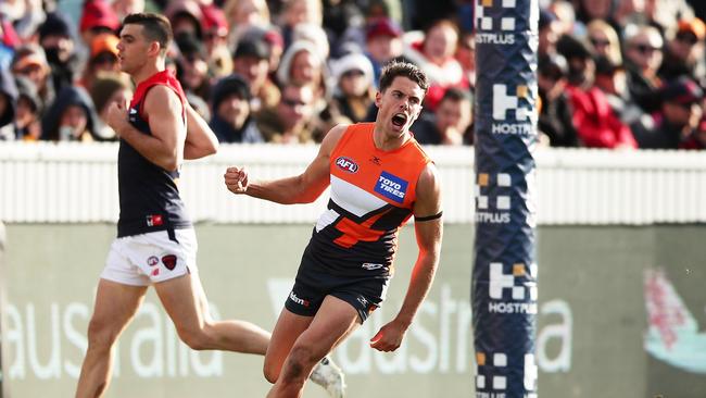  Josh Kelly exploded in 2018 and will improve again in 2019