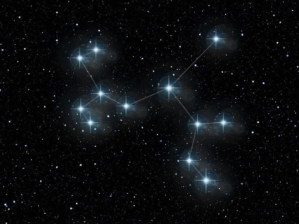 The Sagittarius constellation holds a special significance for Australian astronomers, as it contains the centre of our Milky Way galaxy. Picture: iStock