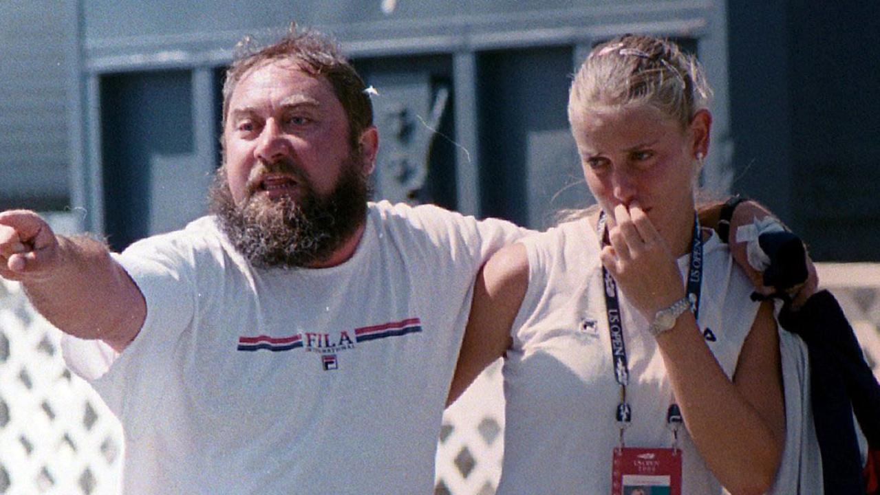 Jelena Dokic’s surprising claim about abusive father ahead of documentary release