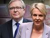 Price: Pink batts, cash for clunkers and big-dollar handouts all over again