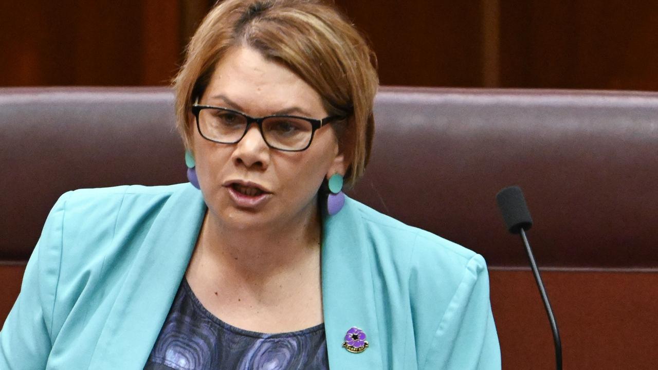 Greens senator’s bombshell defection