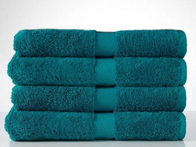 Canningvale is running massive discounts on towels and more.