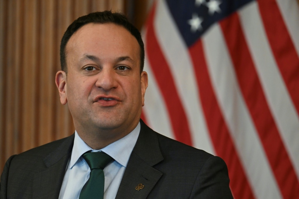 Varadkar: Harsh political reality brings down ‘zeitgeist’ Irish leader ...