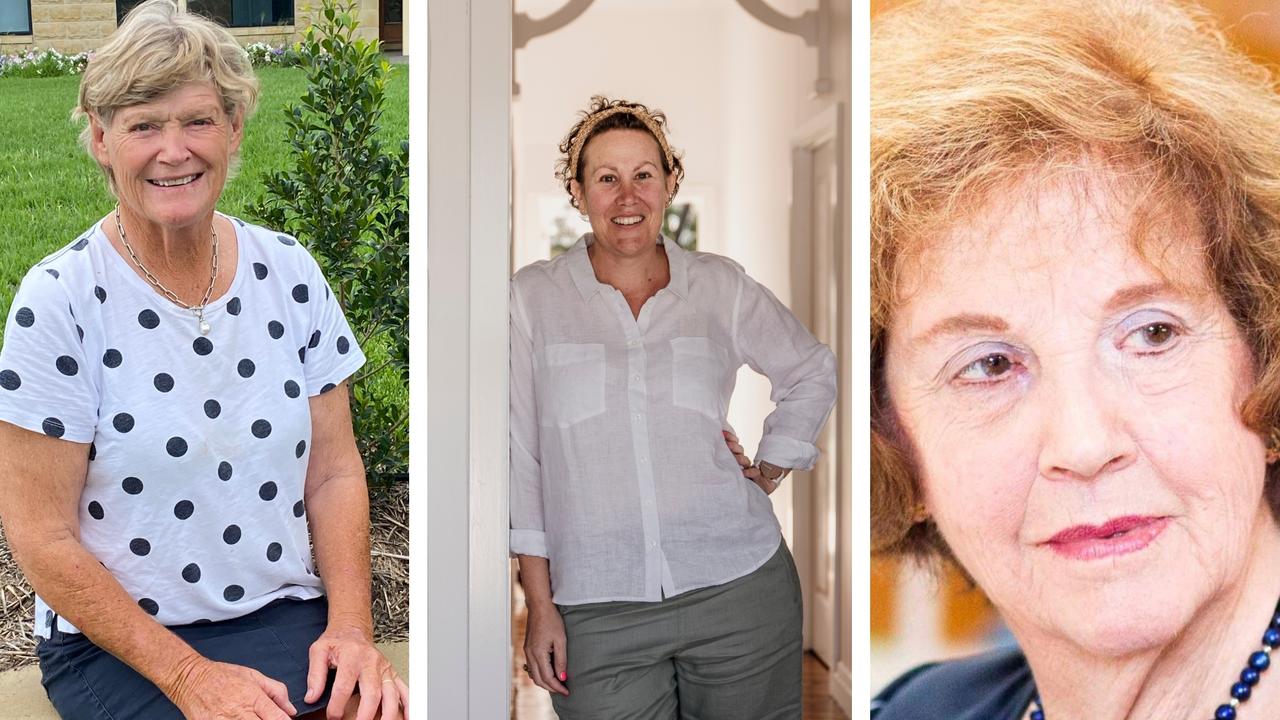 Here are just some of the reasons the Australia Day 2022 OAM recipients are making the Darling Downs and world an even better place to live.