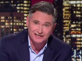 Dave Hughes has blasted Leon Cameron.