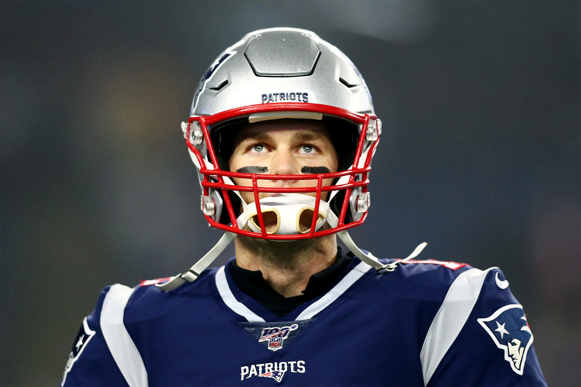 Tom Brady free agency speculations and 199 Productions – The Purple Quill