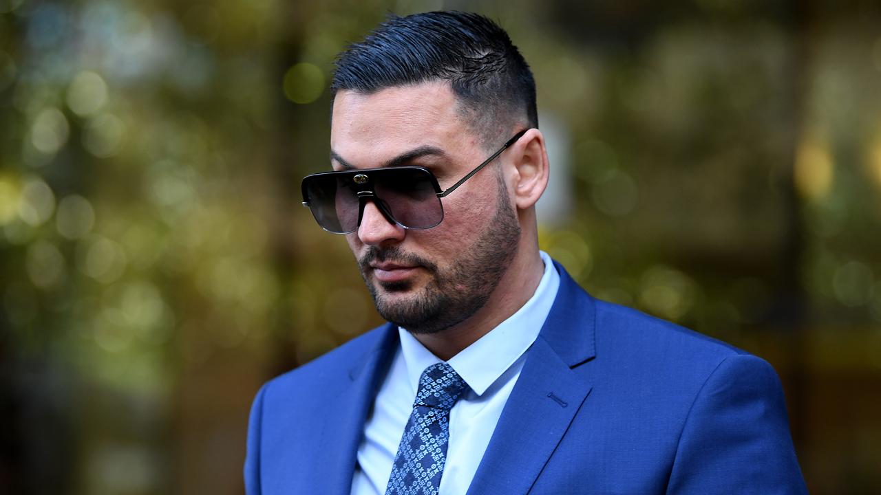 Salim Mehajer: Story of ex-councillor’s rise and fall | news.com.au ...