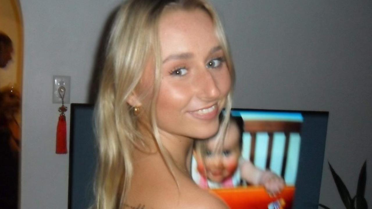 Bianca Jones also died in the alleged poisoning incident. Picture: Supplied