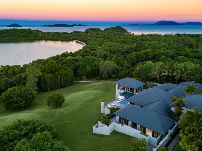 Picture: Sotheby's International Realty Queensland