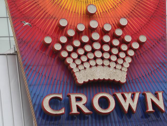 Crown rejects Blackstone bid, Star still in play