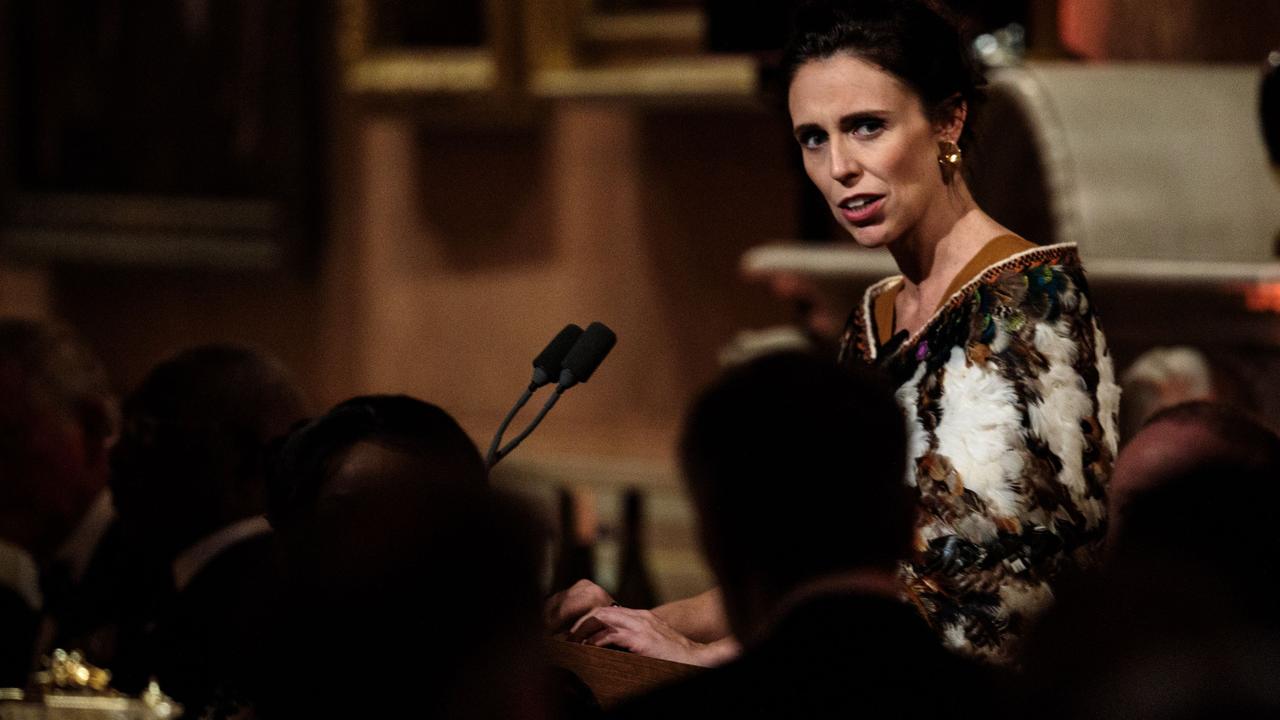 Move Over, Justin Trudeau: Jacinda Ardern Is No 1 | The Australian