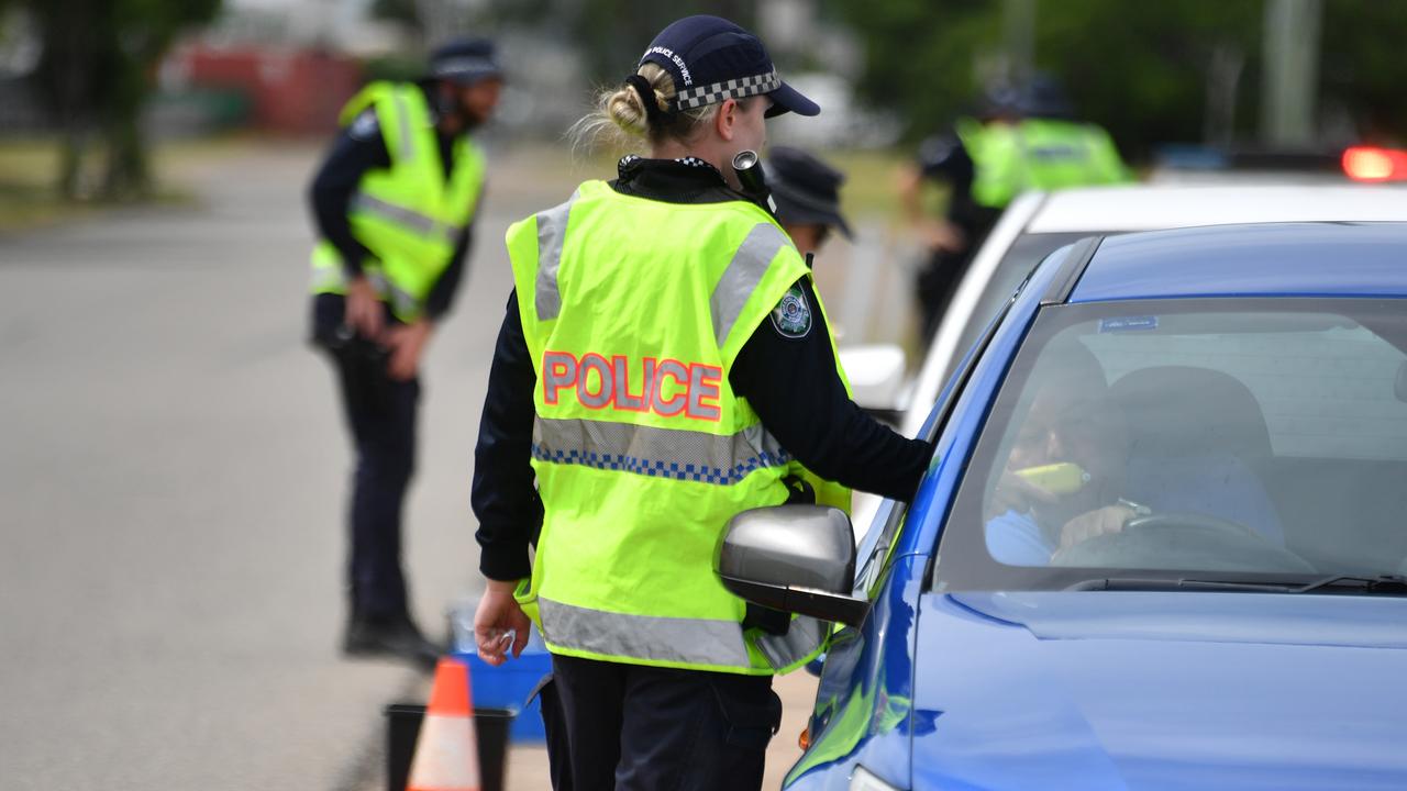 Operation Whiskey Nali: Motorists urged to have a say on Garbutt’s ...