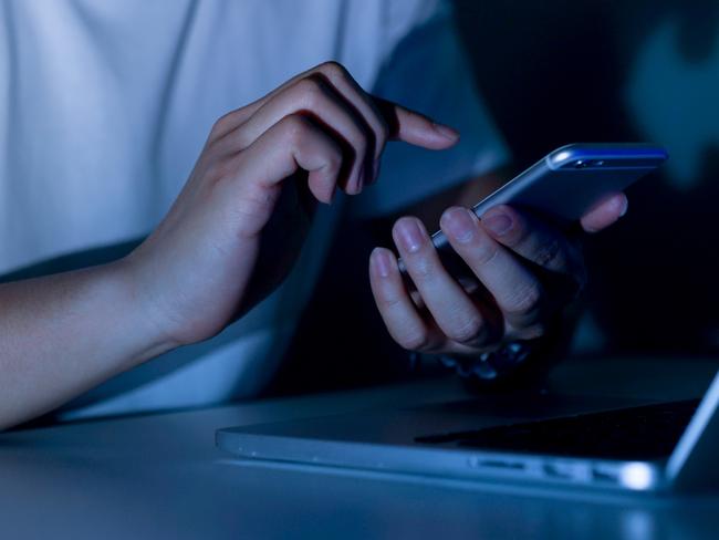 NAMED: Meth ‘triggers’ Central Qld man to access child porn