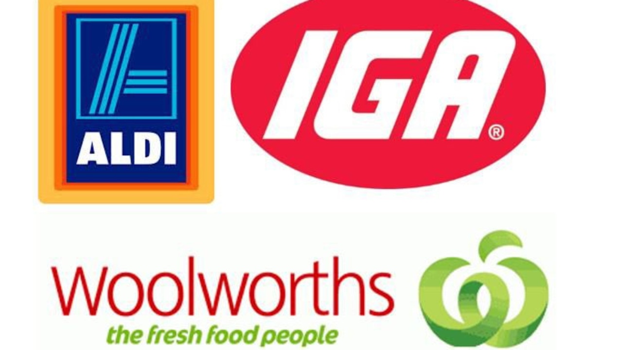 Woolies, Coles, IGA, Aldi Ranked Over Junk Food In New Report | News ...