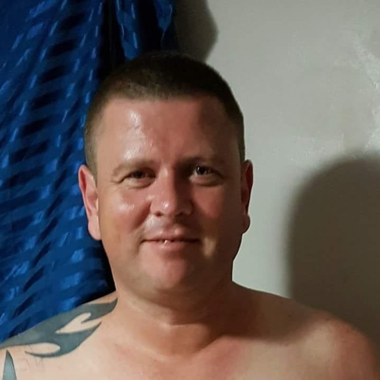 Timothy Kyle Waghorn, 45. Picture: Facebook