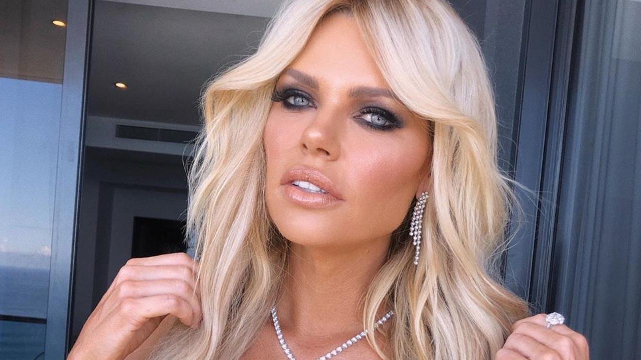 Sophie Monk Removes Love Island Host From Instagram Bio The Advertiser