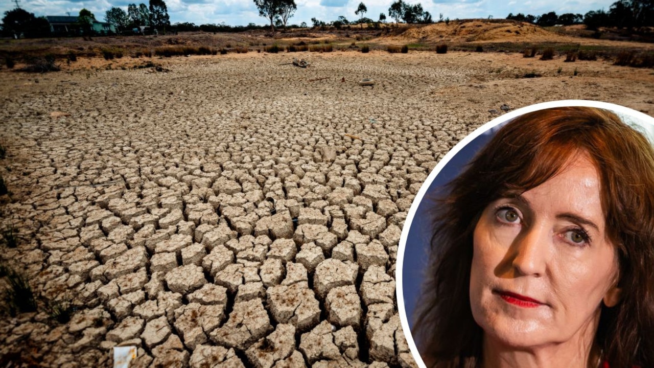 Emergency drought action as homes run out of water