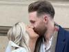 Inside Geelong star’s intimate wedding