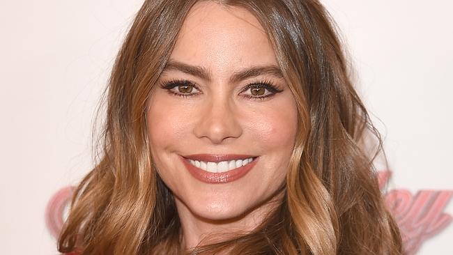 Sofia Vergara Nick Loeb battle over frozen embryos | news.com.au ...