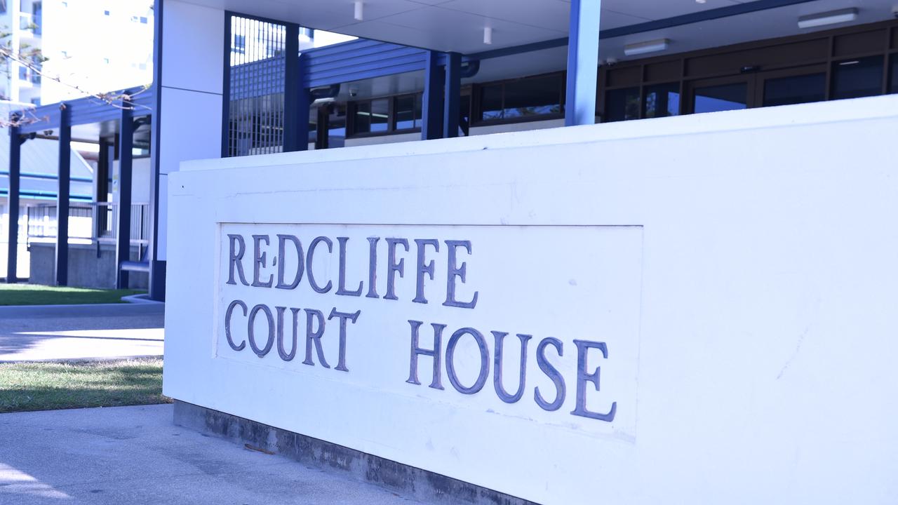 Redcliffe Magistrates Court list, Thursday, October 10 The Courier Mail