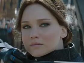 First look at new Hunger Games