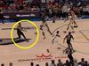 Ben Simmons blows NBA world away