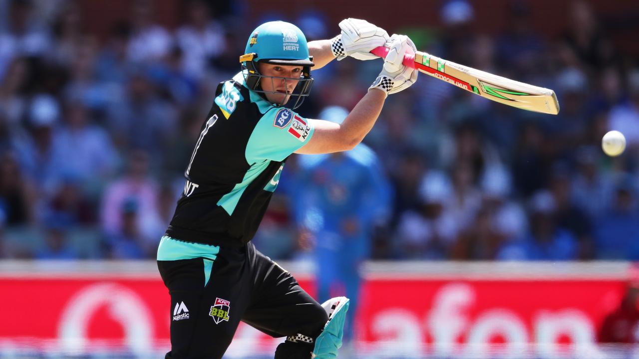 Max Bryant could be too cheap to ignore in KFC SuperCoach BBL. Picture: Matt King/Getty Images