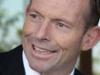 Tony Abbott