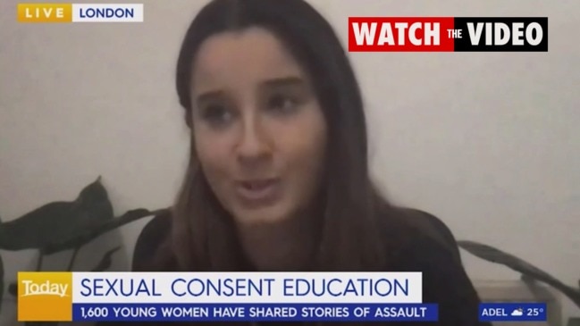 Balatkar Sex Video Hd School - Rape culture in Australian schools: New Chanel Contos website exposes  hundreds of new testimonies | news.com.au â€” Australia's leading news site