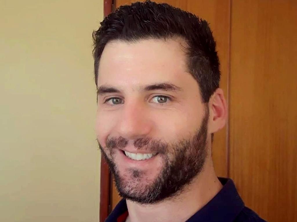 The inquest is set to explore Cauchi’s mental health decline. Picture: Supplied.