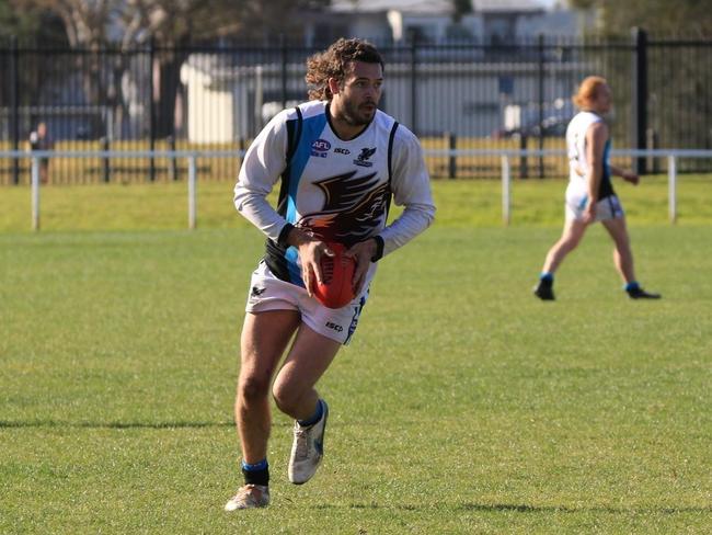 Local NSW/ACT Aussie rules top goalscorers of 2025 so far